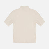 Cashmere Ribbed Mockneck Shirt (14706339512683)