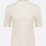 Cashmere Ribbed Mockneck Shirt (14706339512683)