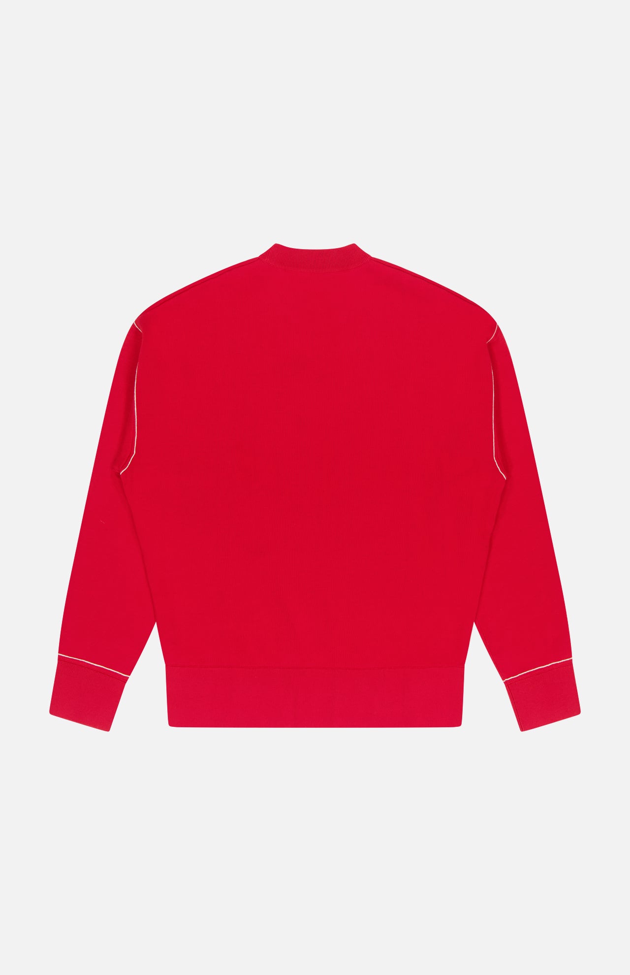 Superfine Organic Cotton Easy Sweatshirt (14698340745579)