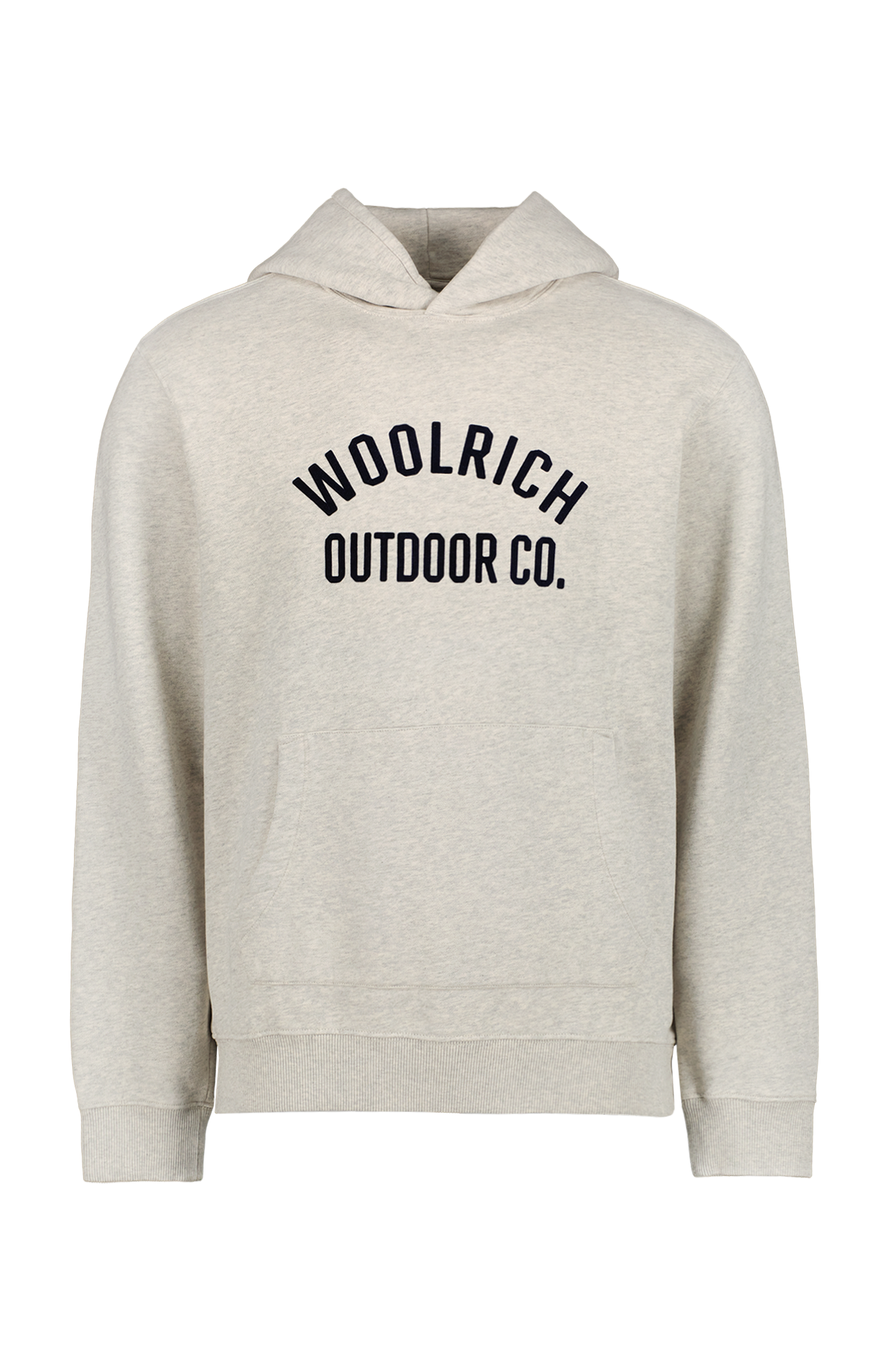 Hoodie woolrich shop