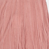 Lucky Metallic Skirt (14678136160619)