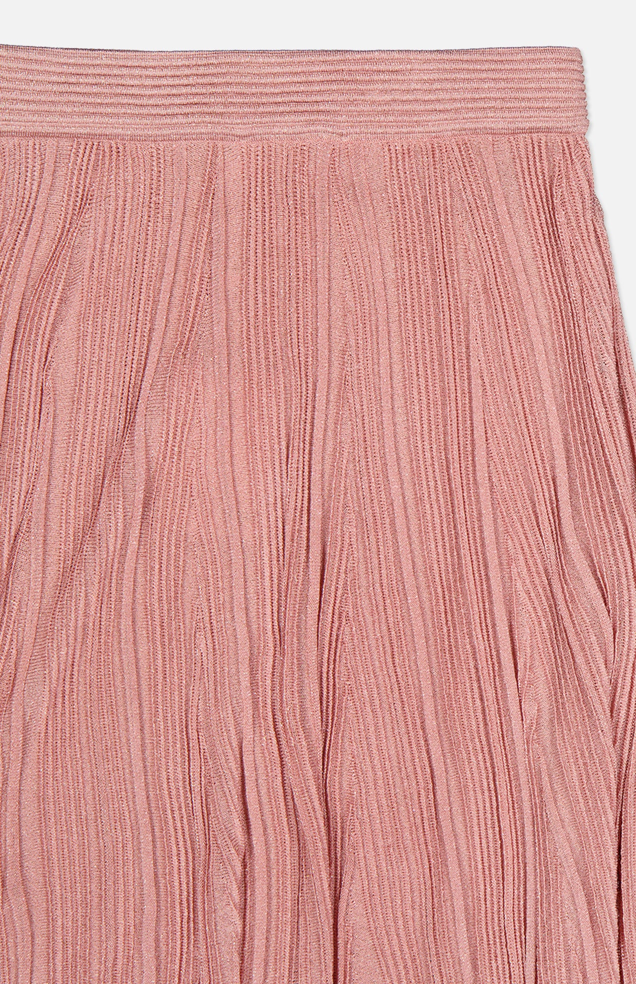 Lucky Metallic Skirt (14678136160619)