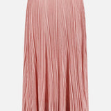 Lucky Metallic Skirt (14678136160619)