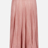 Lucky Metallic Skirt (14678136160619)
