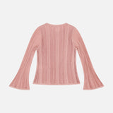 Lucky Metallic Top (14678136193387)