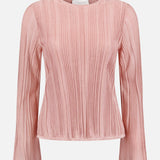 Lucky Metallic Top (14678136193387)