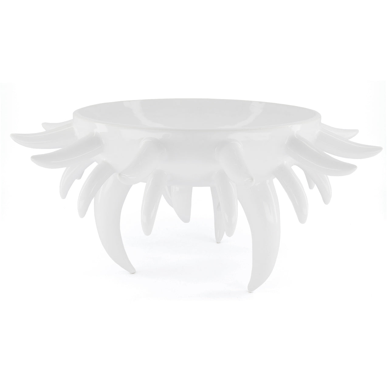 Medium Horned Bowl Vessel (4645328060531)