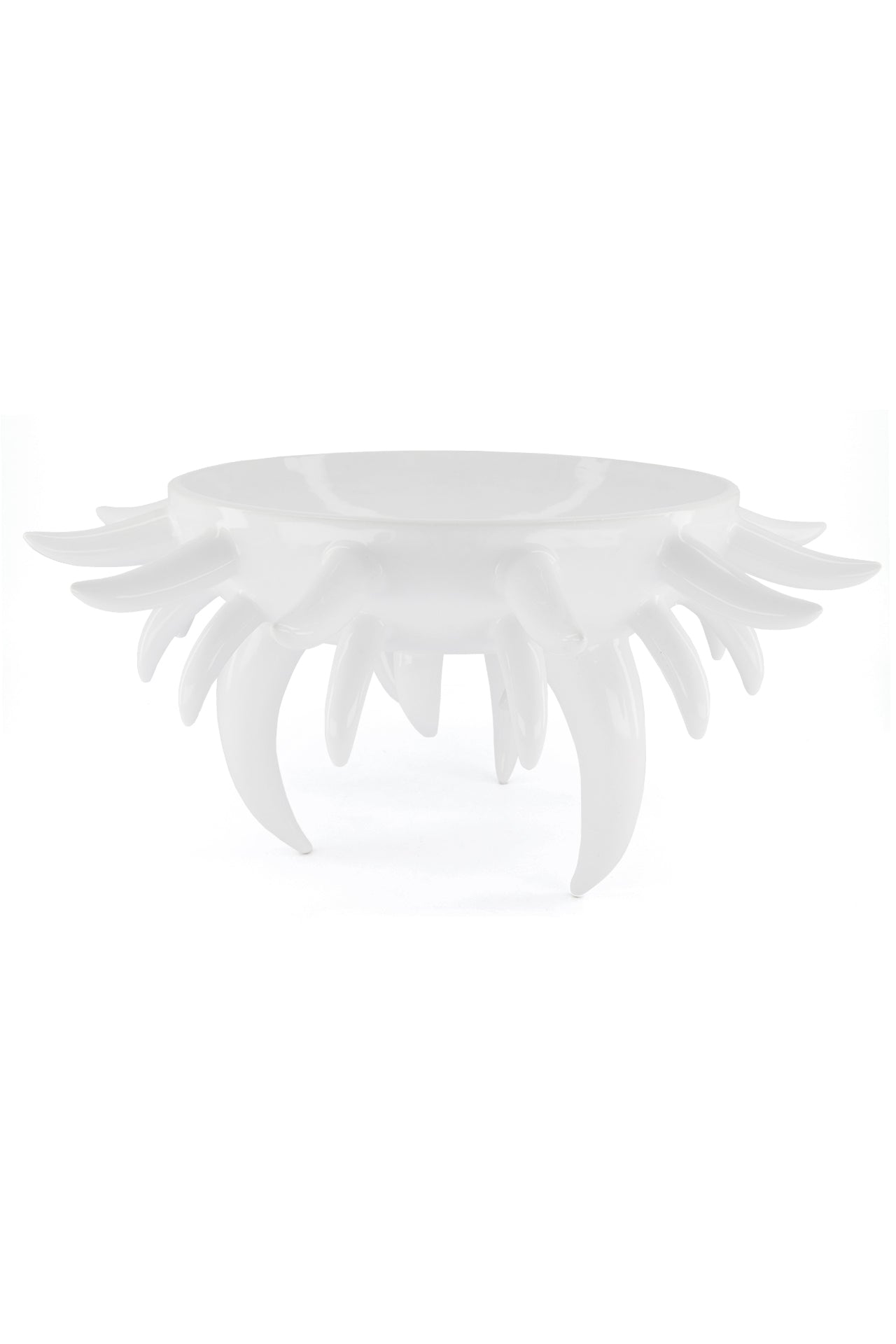 Medium Horned Bowl Vessel (4645328060531)