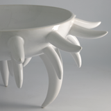Medium Horned Bowl Vessel (4645328060531)