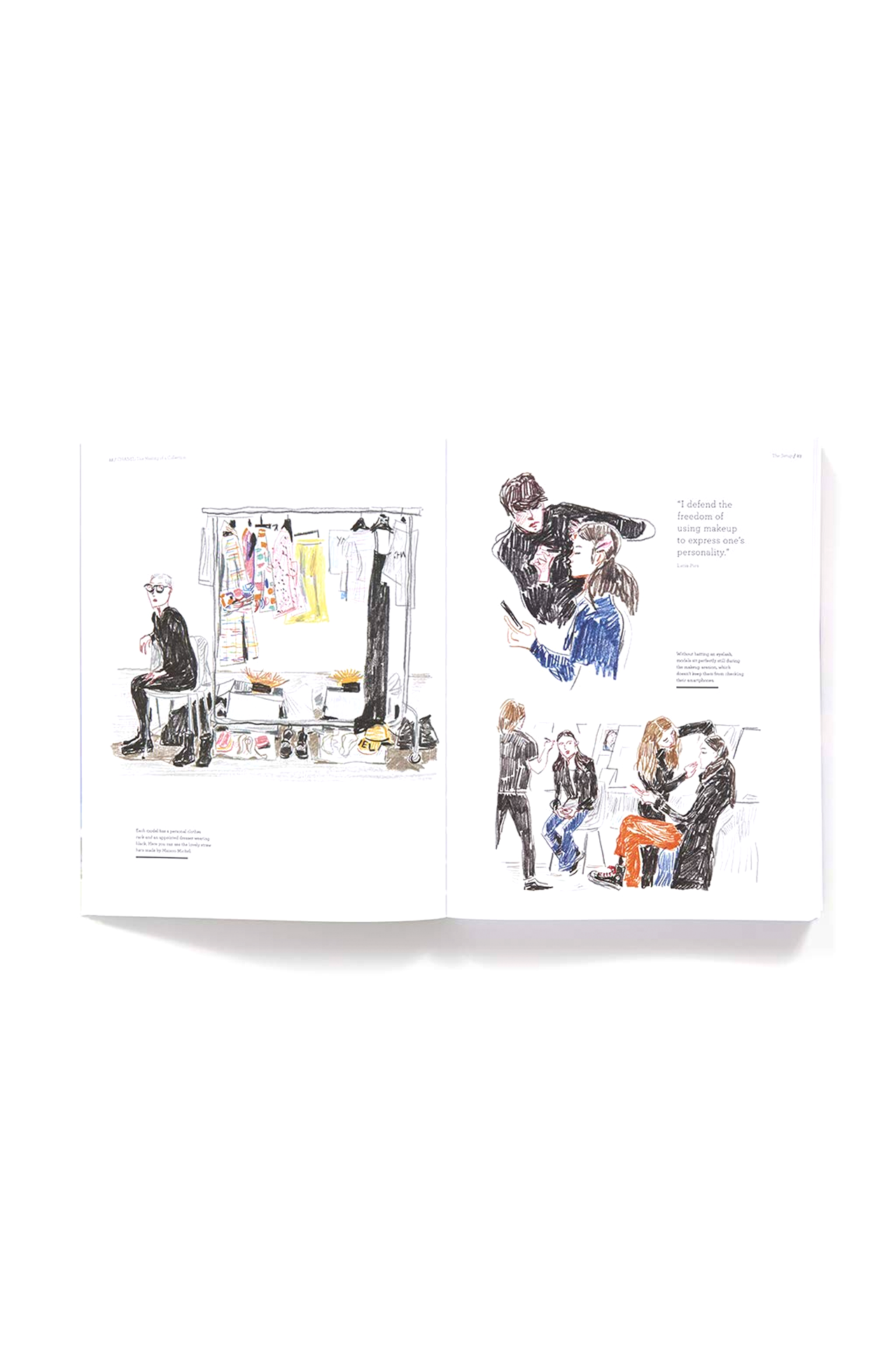 Chanel: The Making of a Collection (4637179707507)
