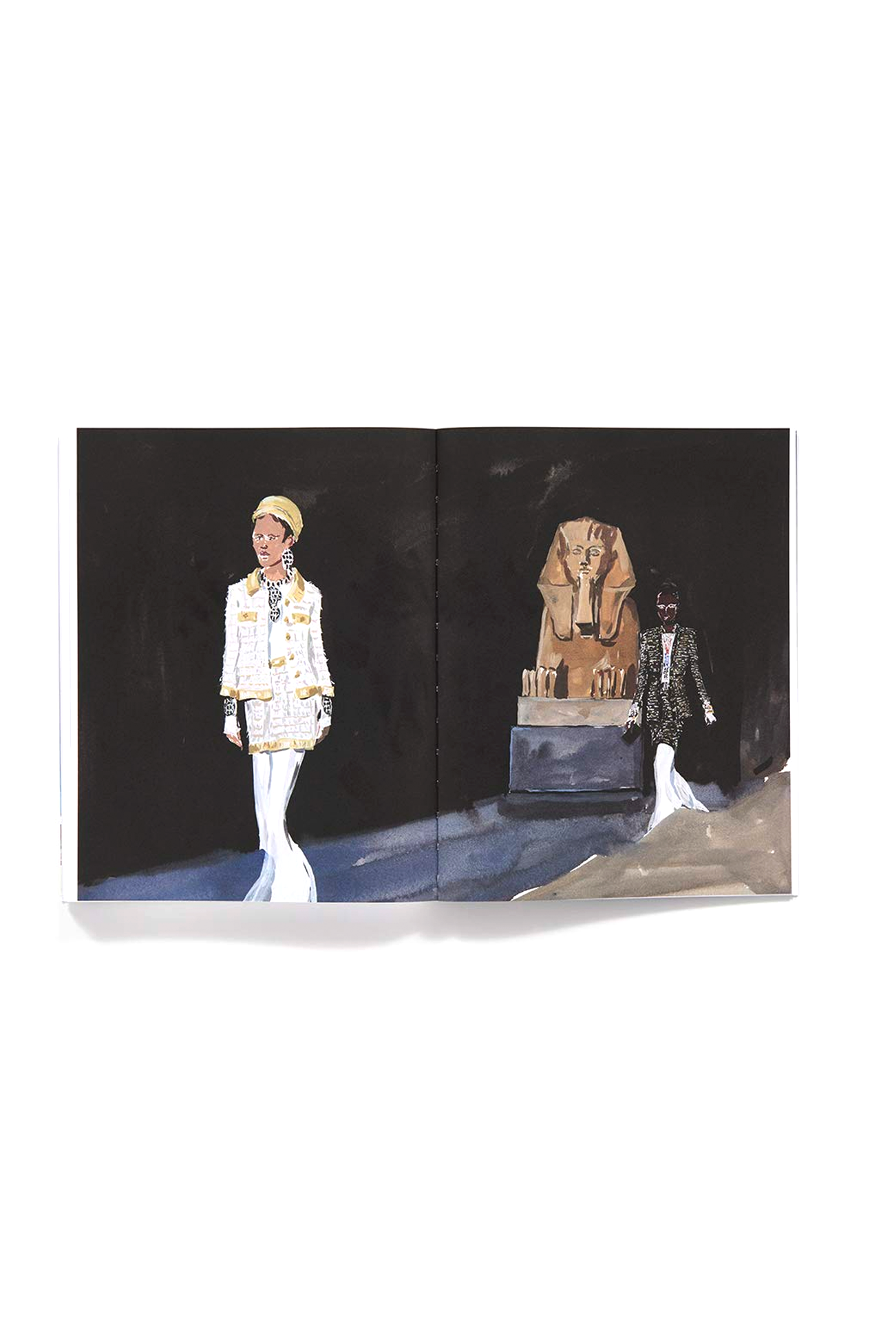 Chanel: The Making of a Collection (4637179707507)