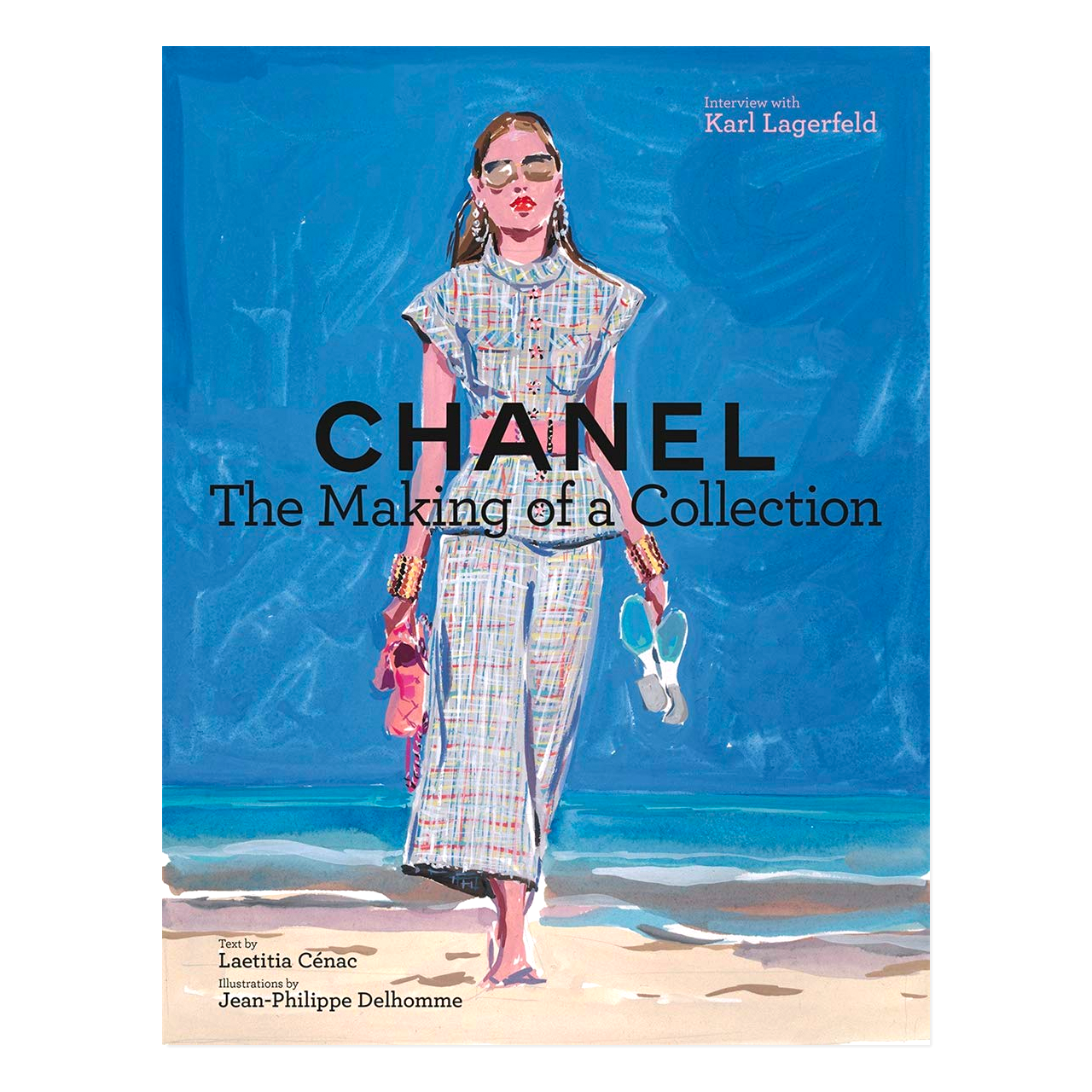 Chanel: The Making of a Collection (4637179707507)