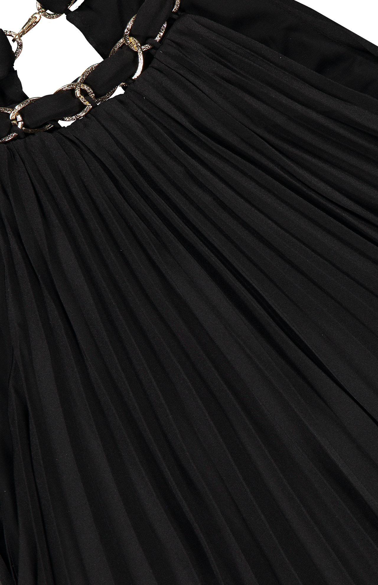 Alycia Chain Neck Top (6868475936883)