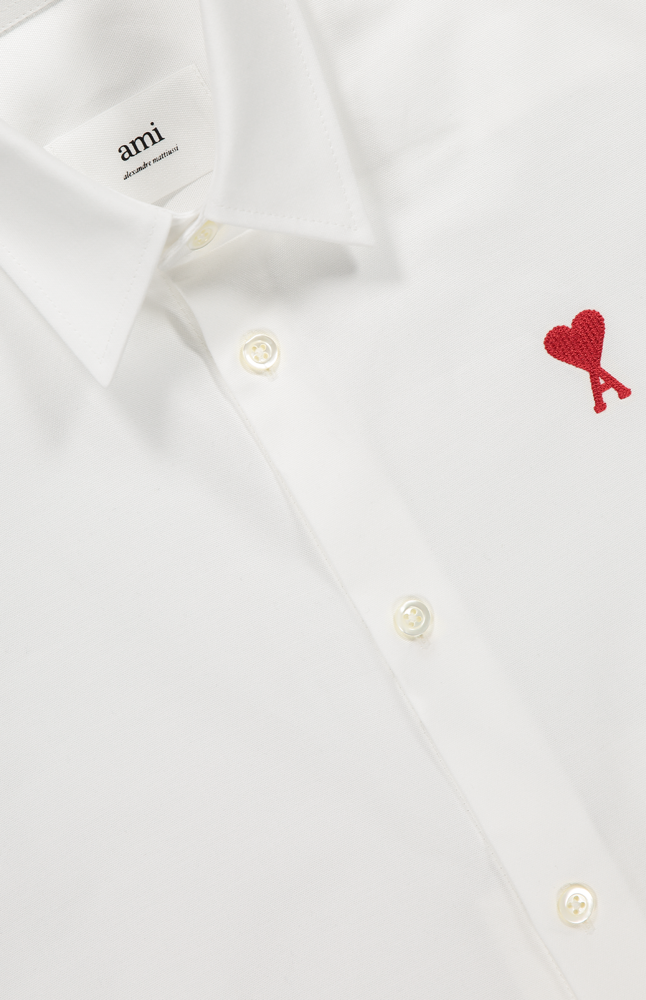De Coeur Shirt (6919564361843)