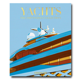 Yachts: The Impossible Collection (6637672235123)