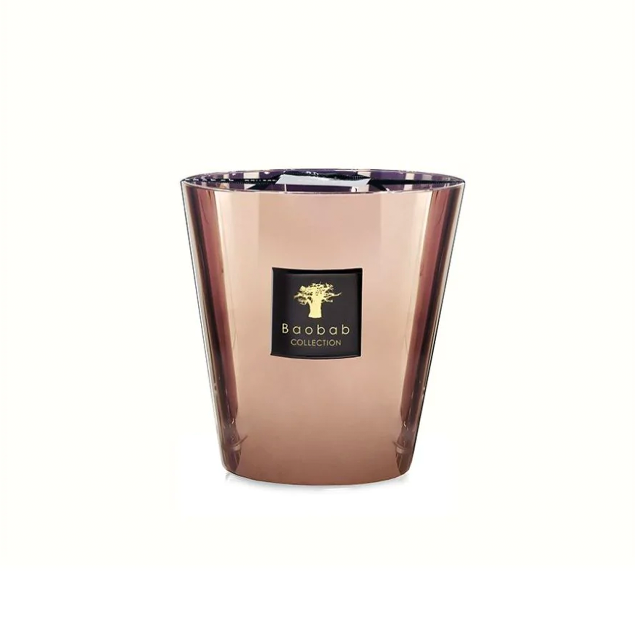 Baobab Candle Les Exclusives Cyprium in Copper, Product Image (7063259644019)
