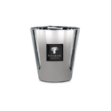 Baobab Candle Les Exclusives Platinum in Silver, Product Image(7063259742323)