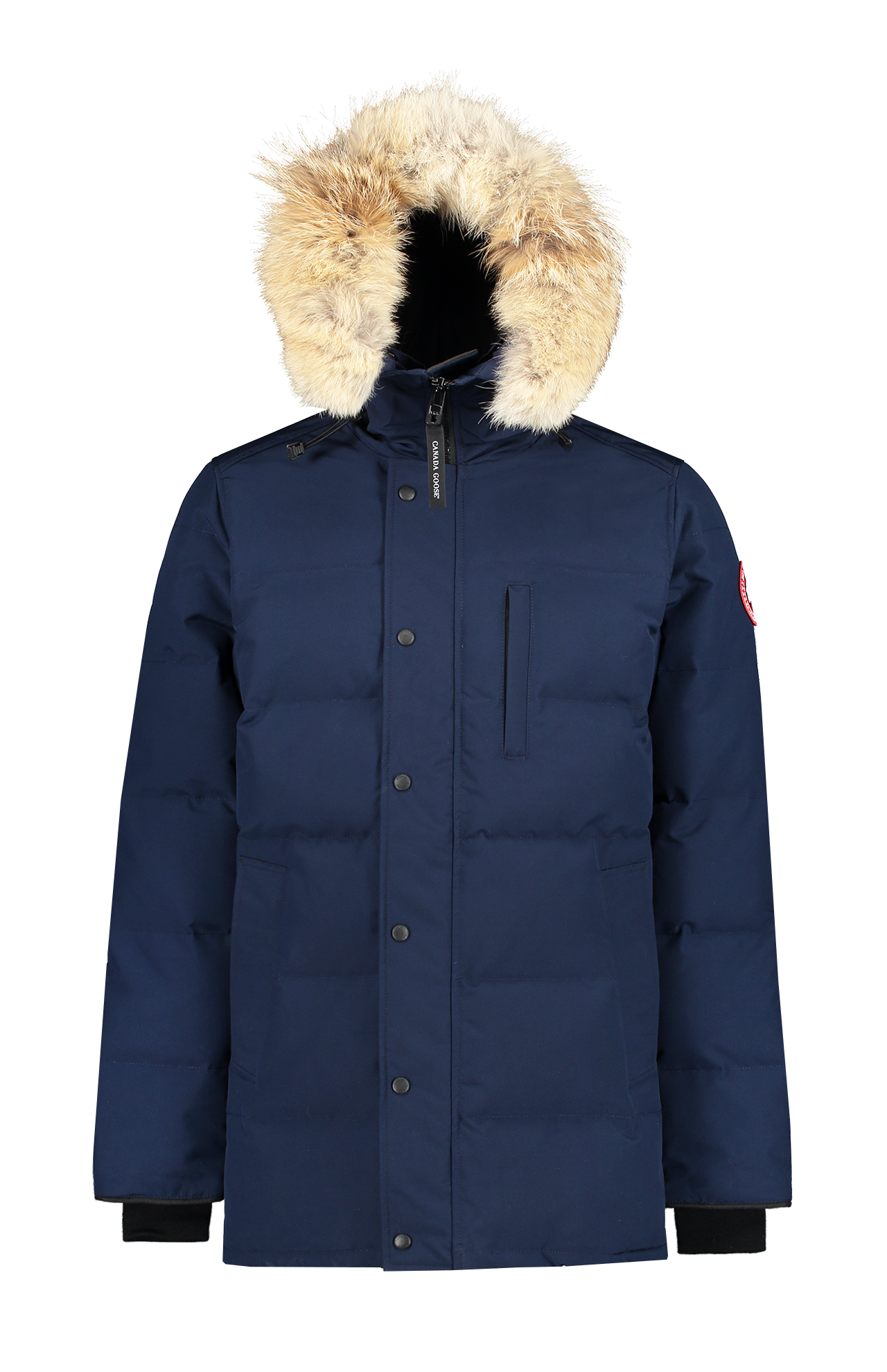 Canada goose carson admiral blue best sale
