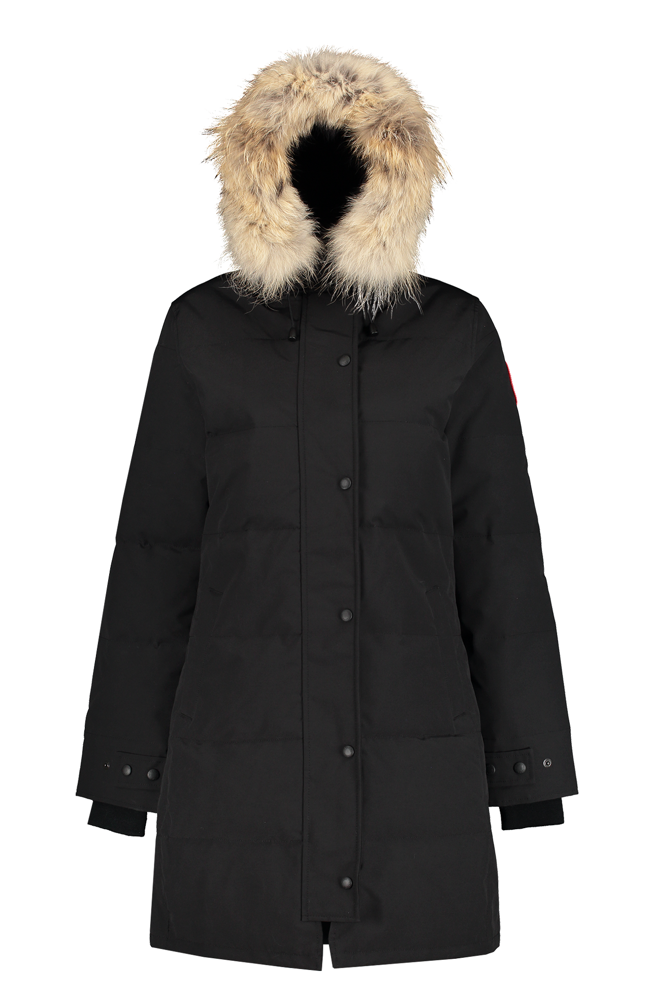 Canada Goose Women s Shelburne Parka A.K. Rikk s