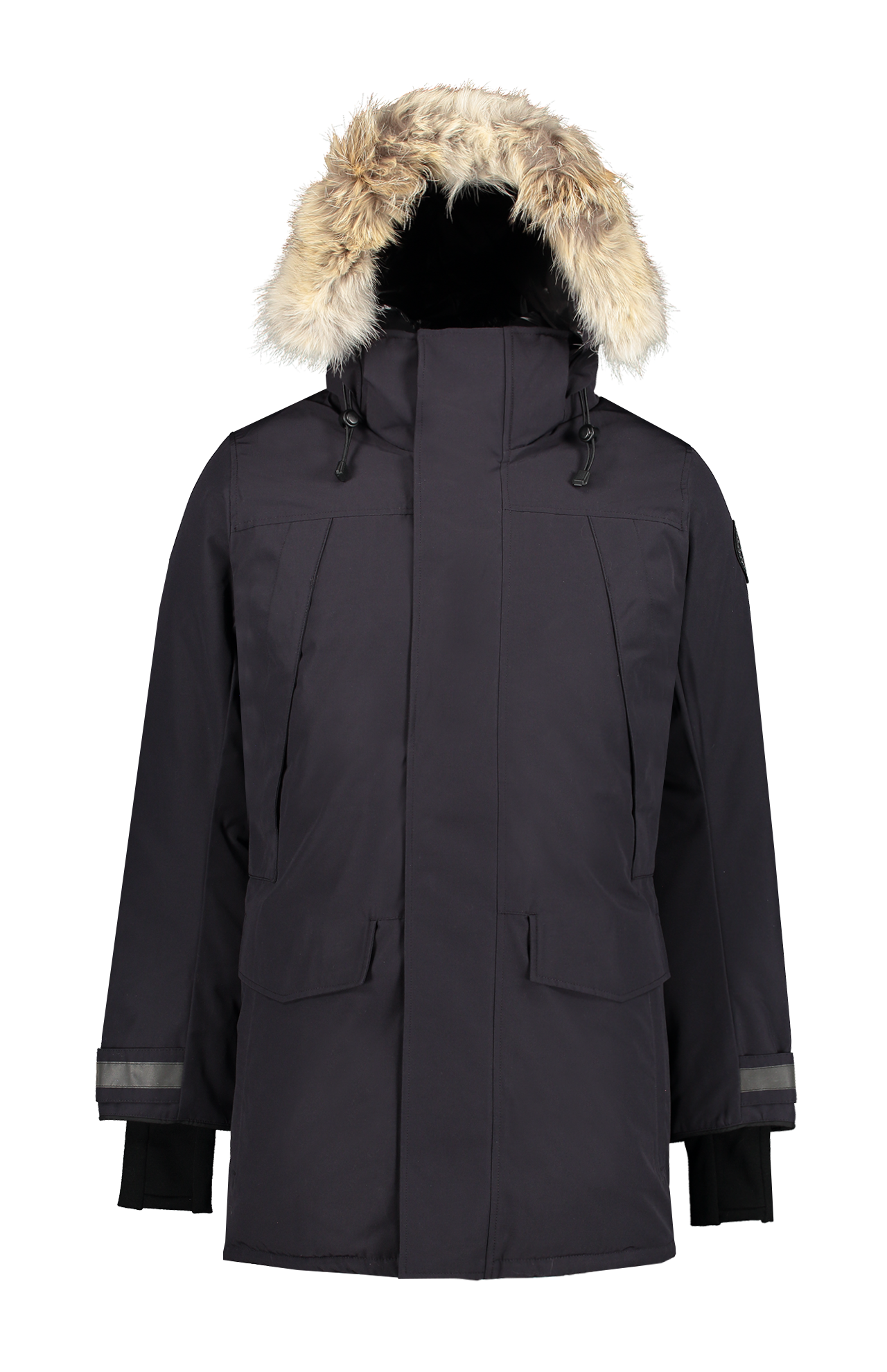 Canada Goose Men's Sherridon Black Label Parka | A.K. Rikk's