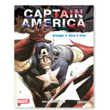 Captain America: Avenger, Hero, Icon (6830077640819)