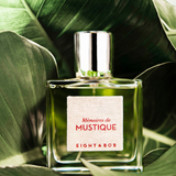 Eight & Bob Memoires De Mustique Cologne Editorial Image (6557435789427)