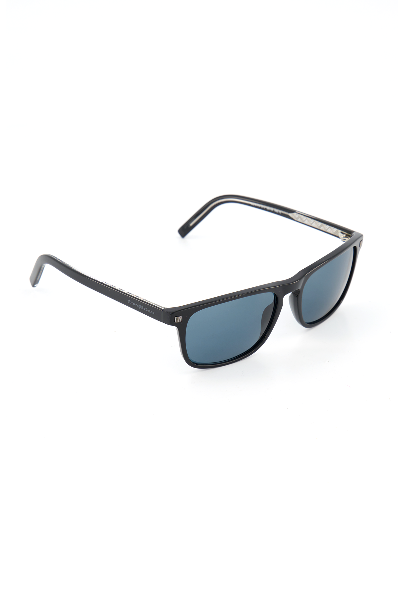 Bilayer Shiny Crystal Sunglasses (6599931232371)