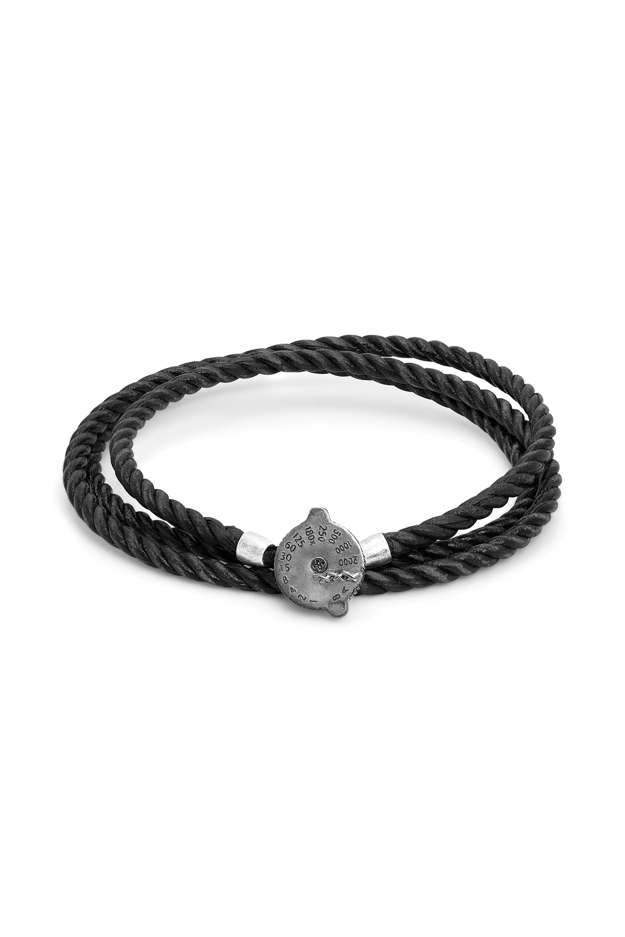 Zegna bracelet cheap