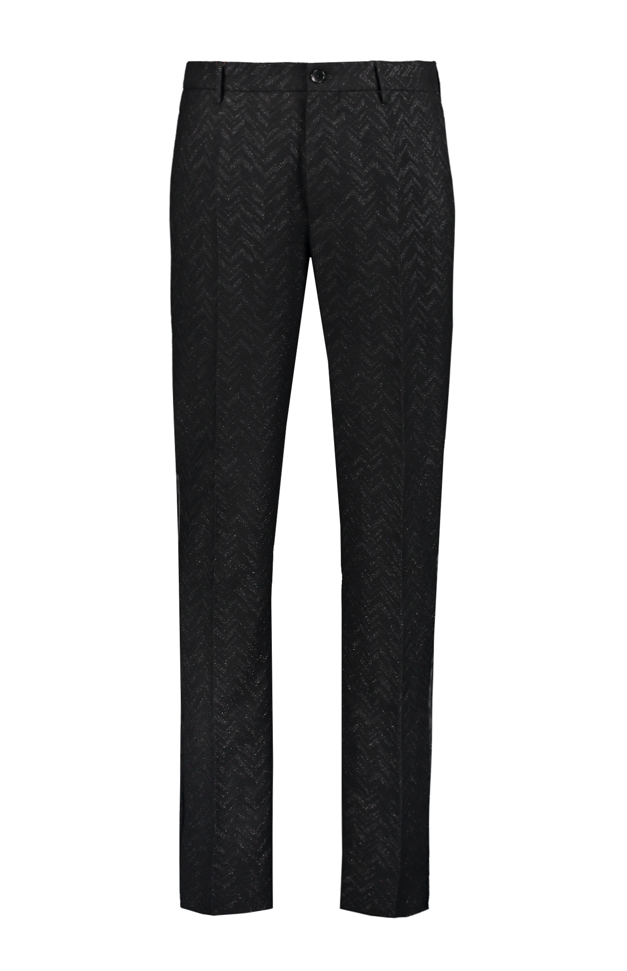 Semi Traditonal Trouser (6918362988659)