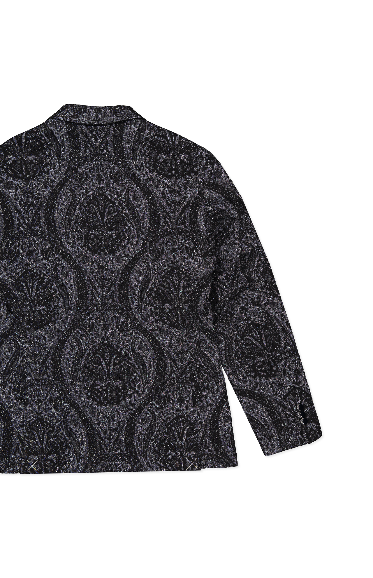 Soft Jersey Jacket (6918370820211)