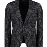 Soft Jersey Jacket (6918370820211)