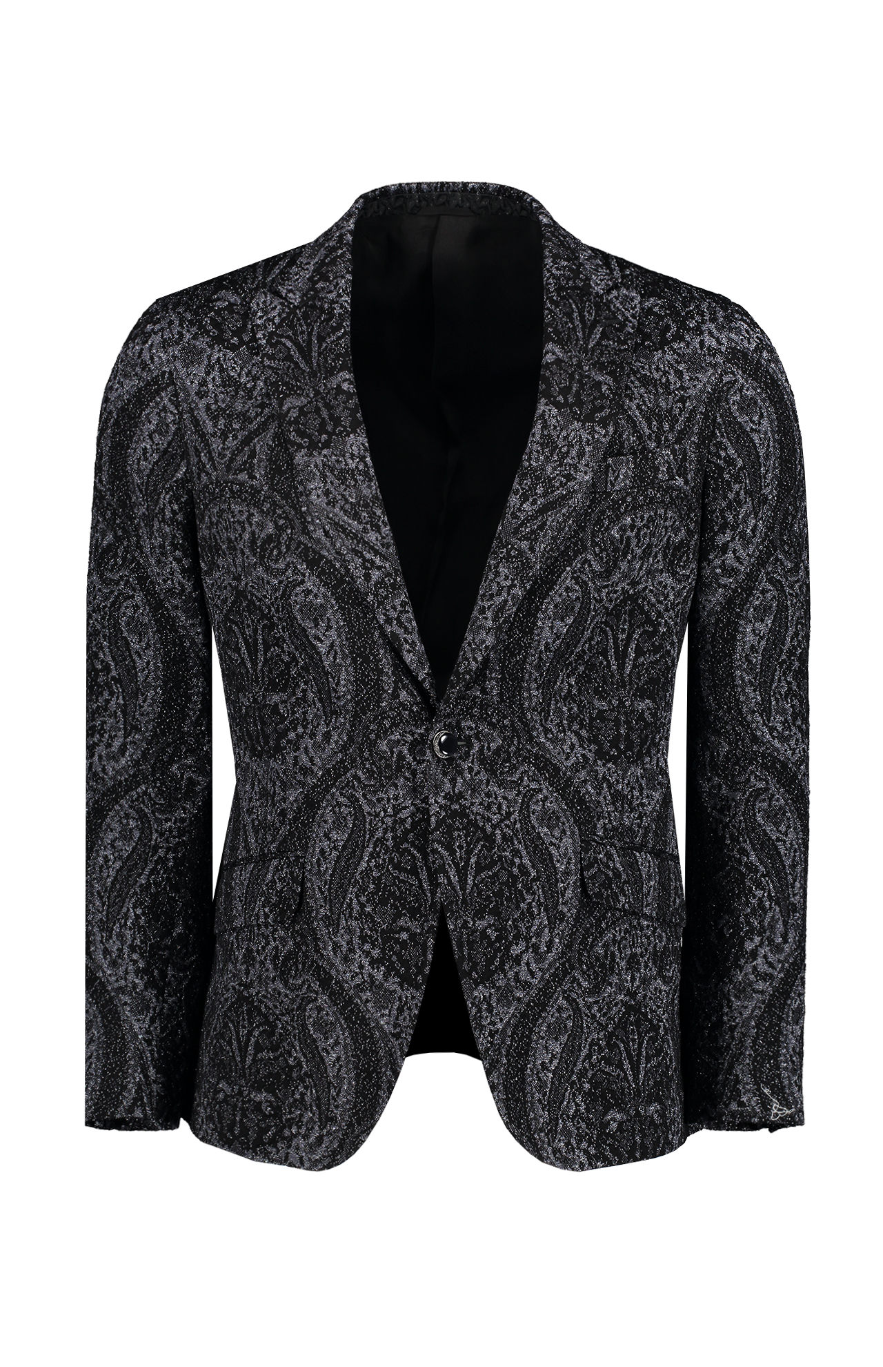 Soft Jersey Jacket (6918370820211)