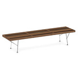 Nelson Platform Bench 72' (6535370080371)