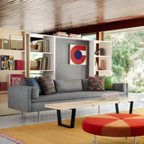 Nelson Platform Bench 72' (6535369982067)