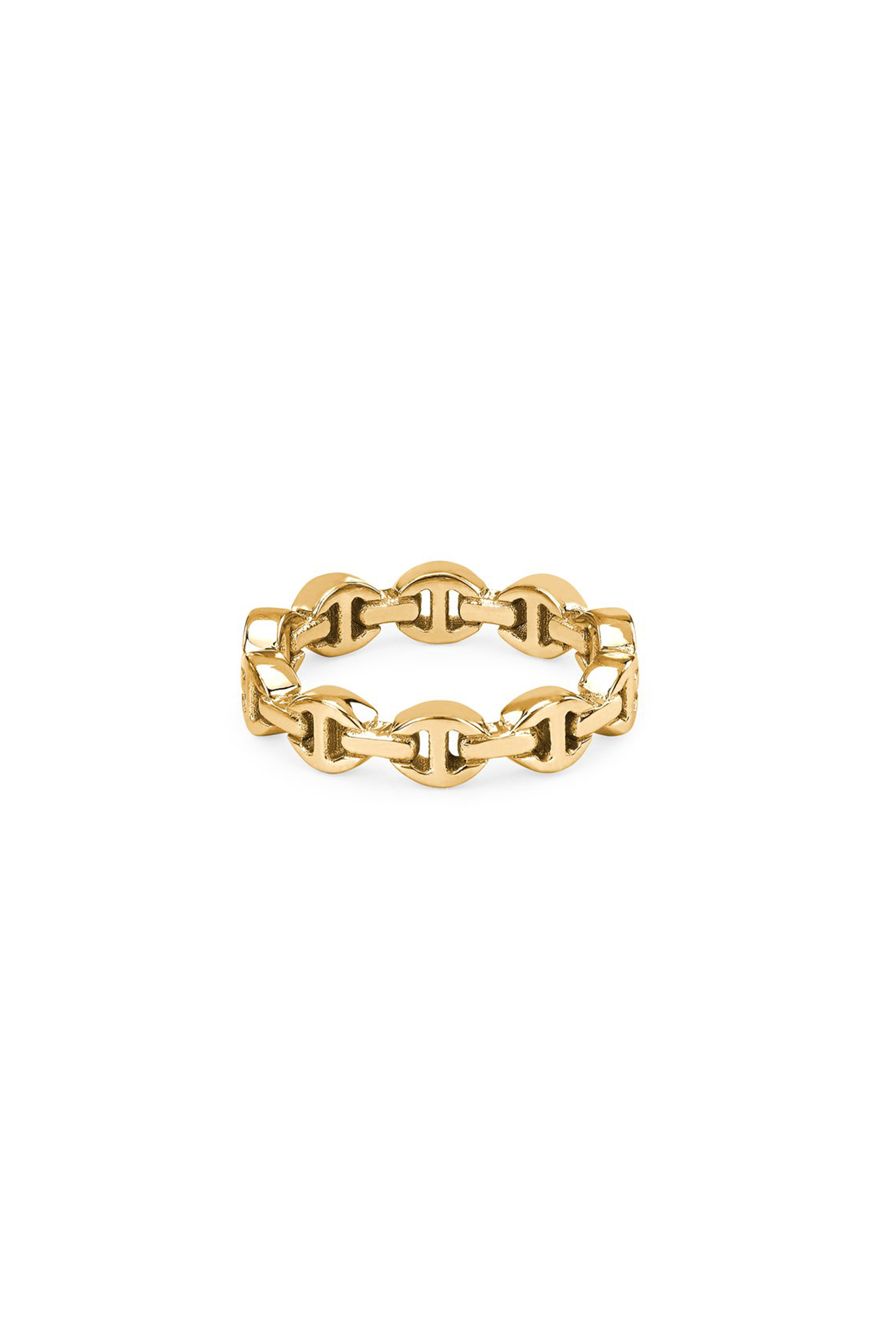 Hoorsenbuhs Micro Dame III Ring | A.K. Rikk's