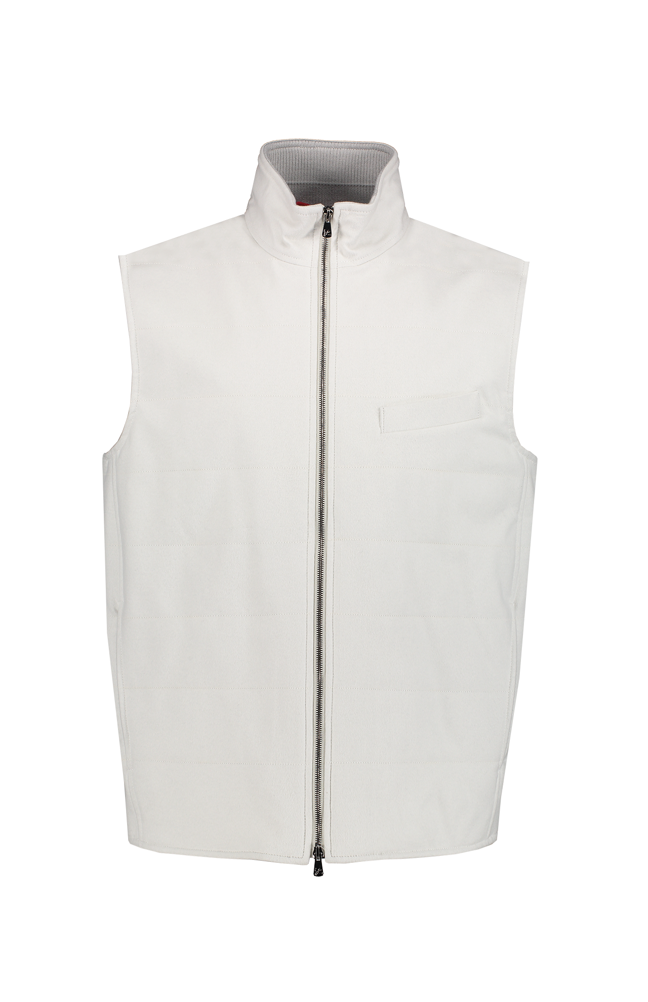 Isaia vest outlet