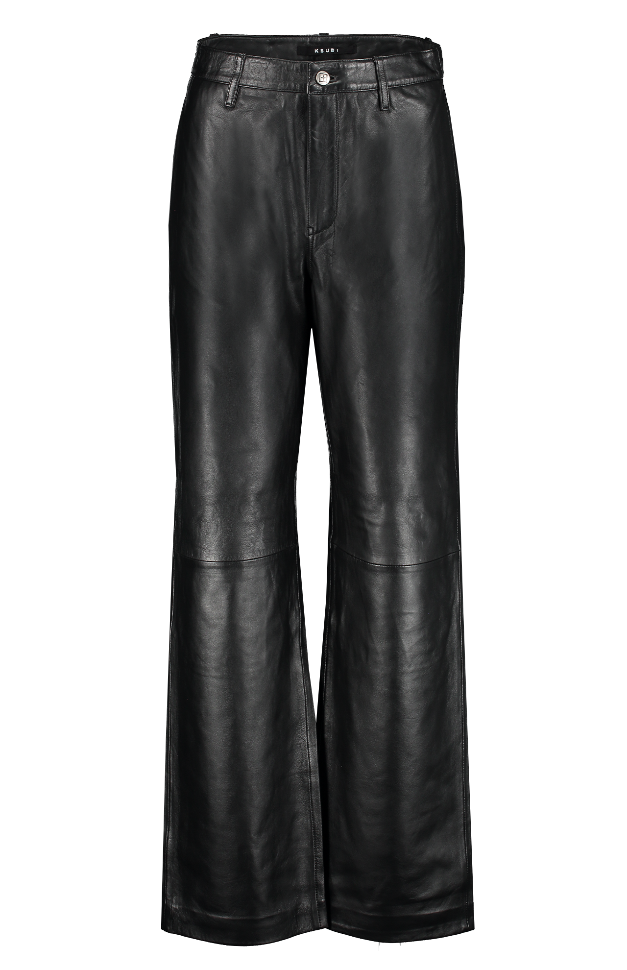 Ksubi leather pants online