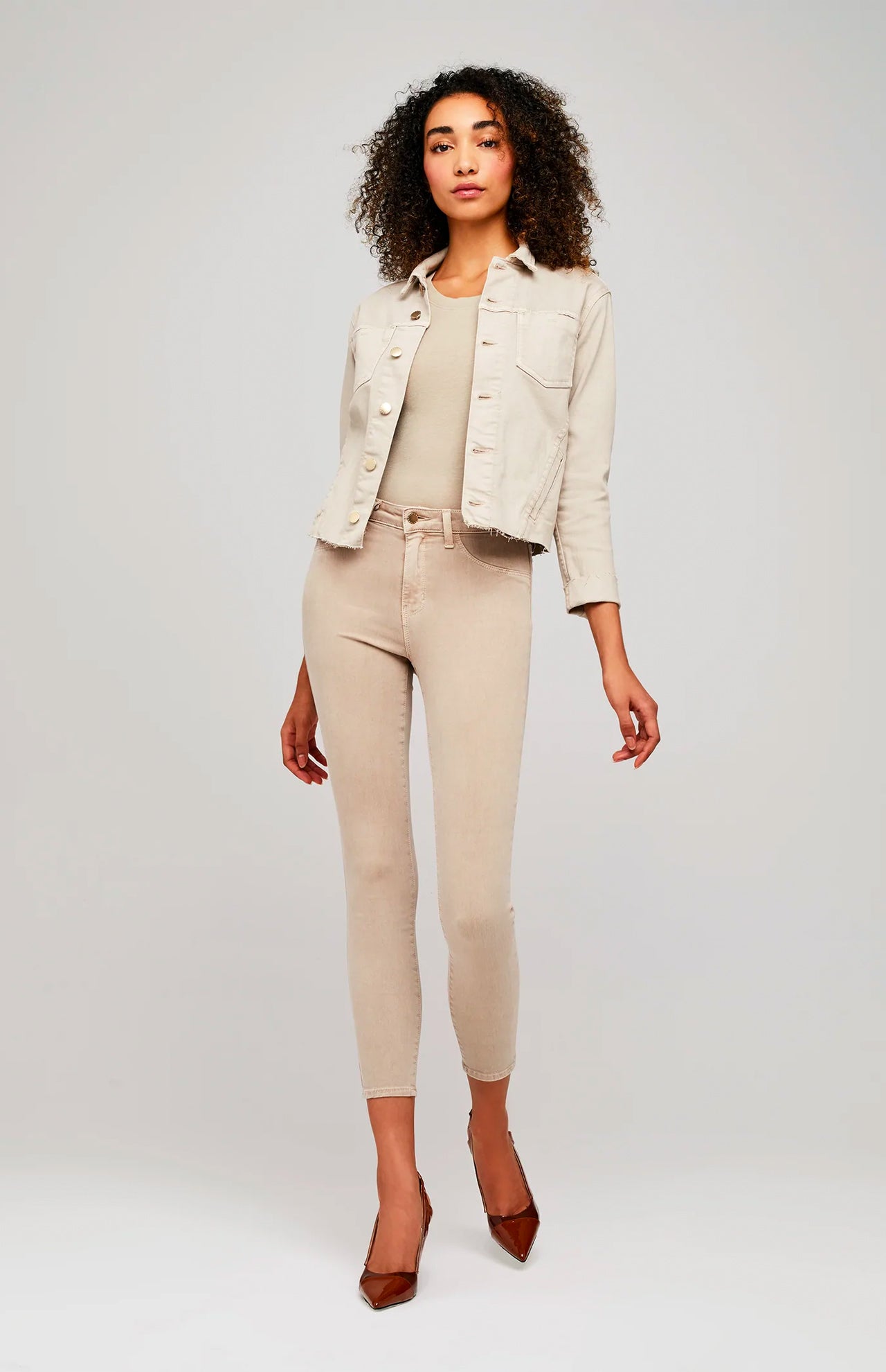 Janelle Slim Raw Jacket (7038060429427)