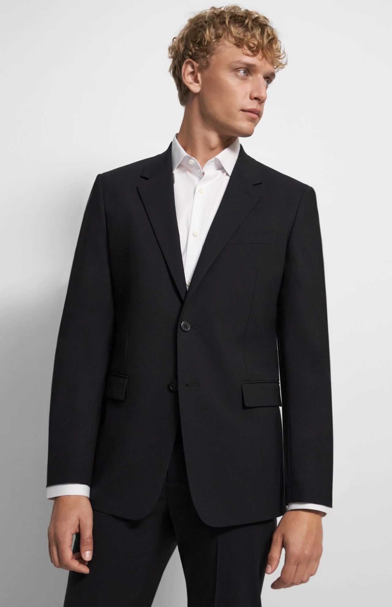Chambers New Tailor Sportcoat Black (1037494648947)
