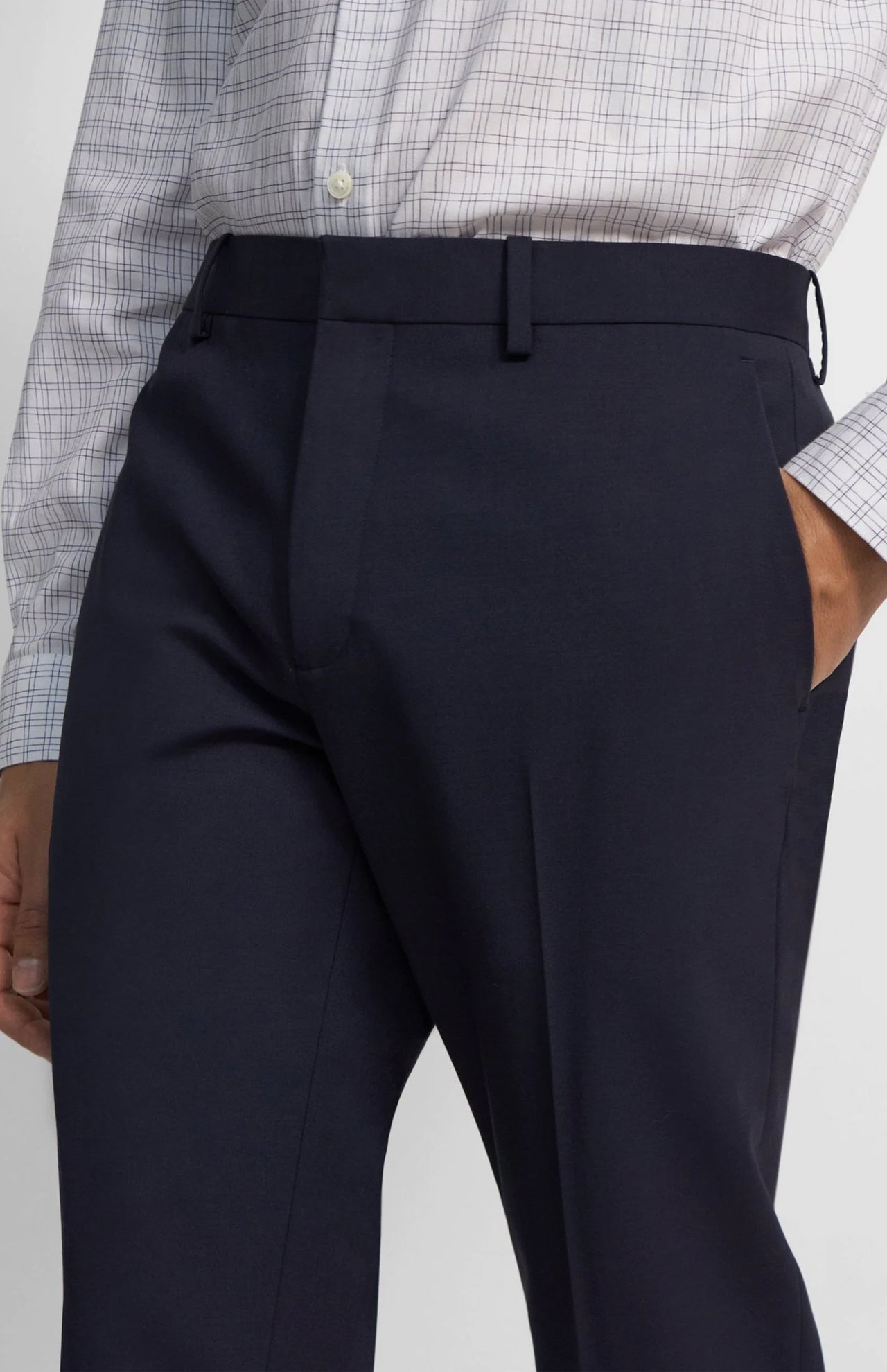 Mayer New Tailor 2 Suit Pant (1737077293171)