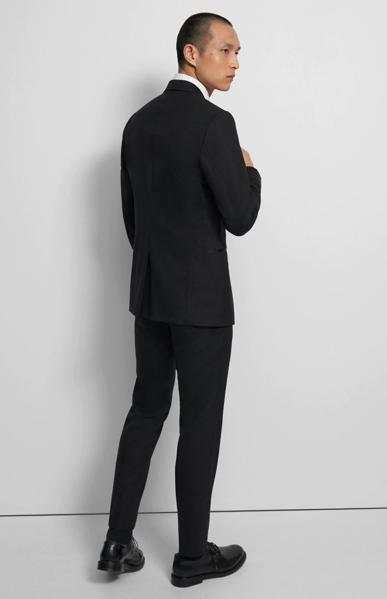 Chambers Tuxedo Blazer Prosperous (6676432027763)
