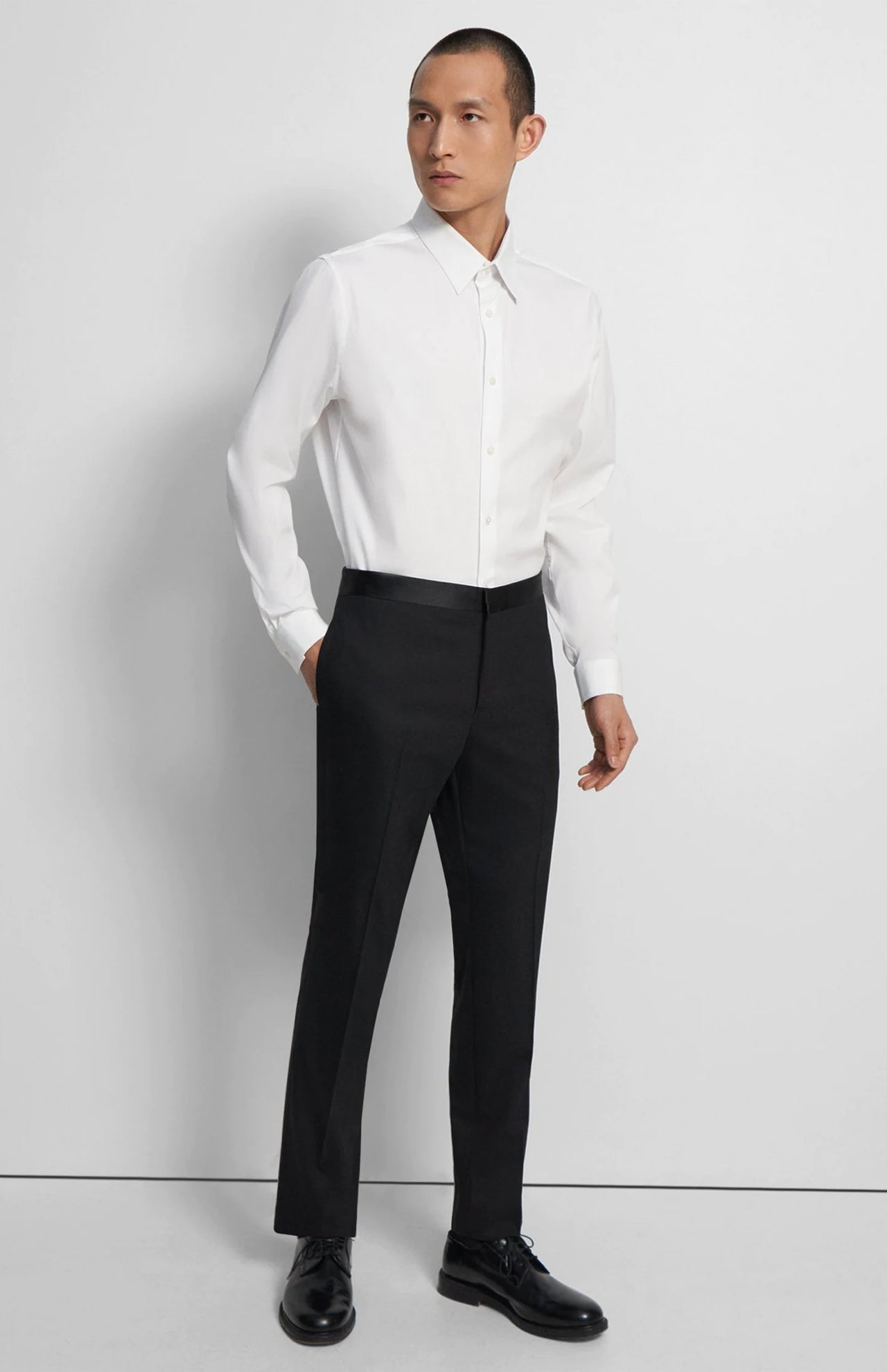 Mayer Tuxedo Pant Prosperous (6676432060531)
