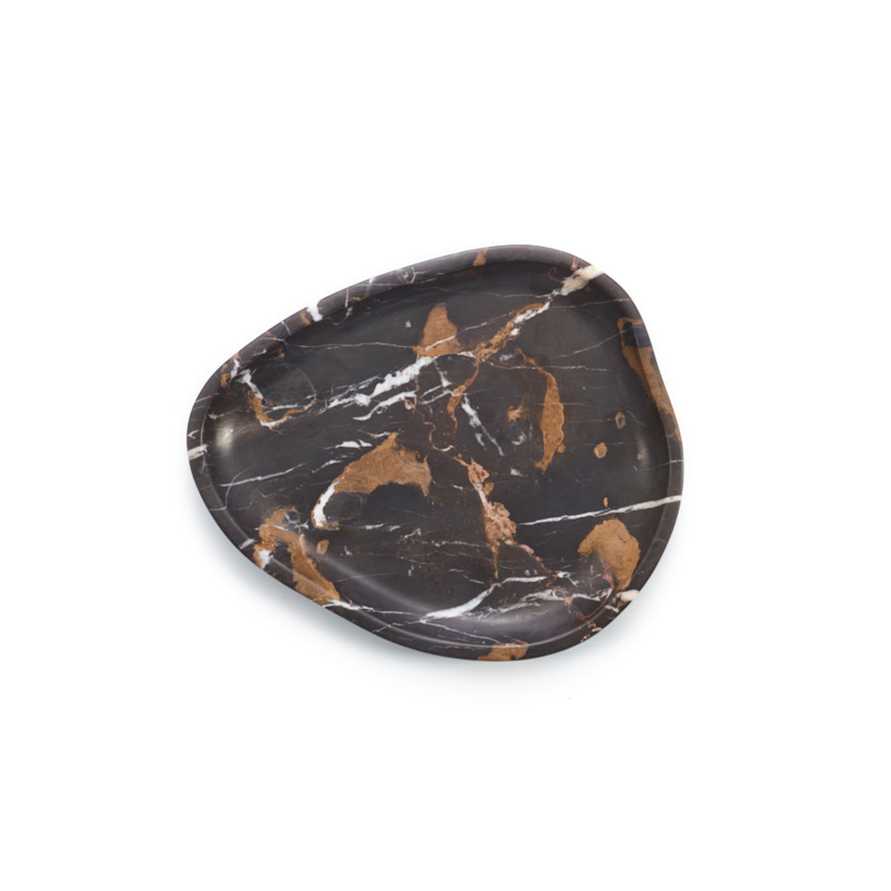 Marble Tray Holder Apollo (6706185240691)