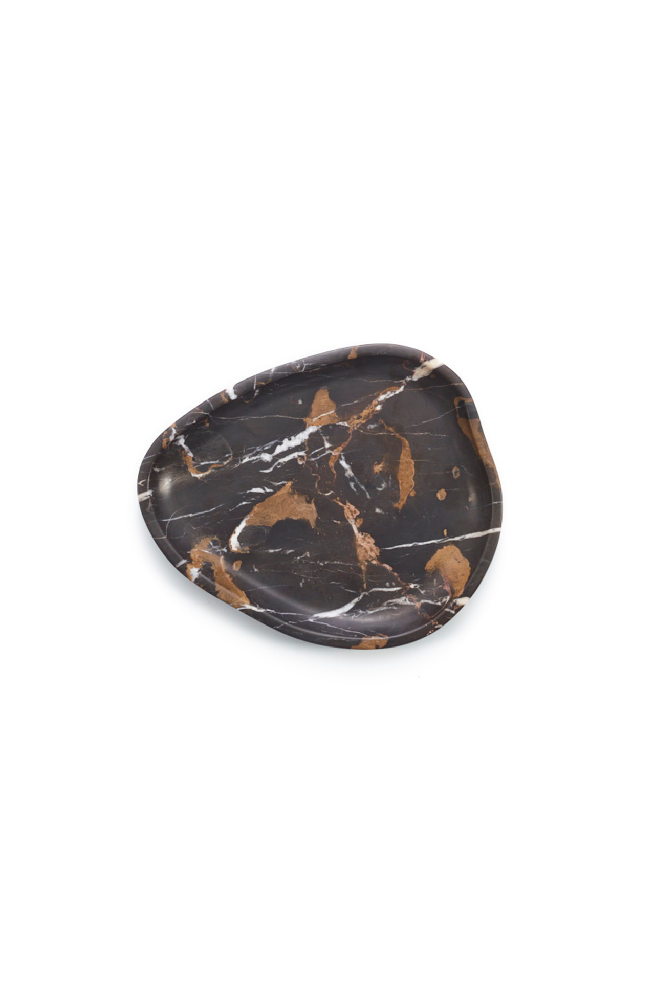 Marble Tray Holder Apollo (6706185240691)