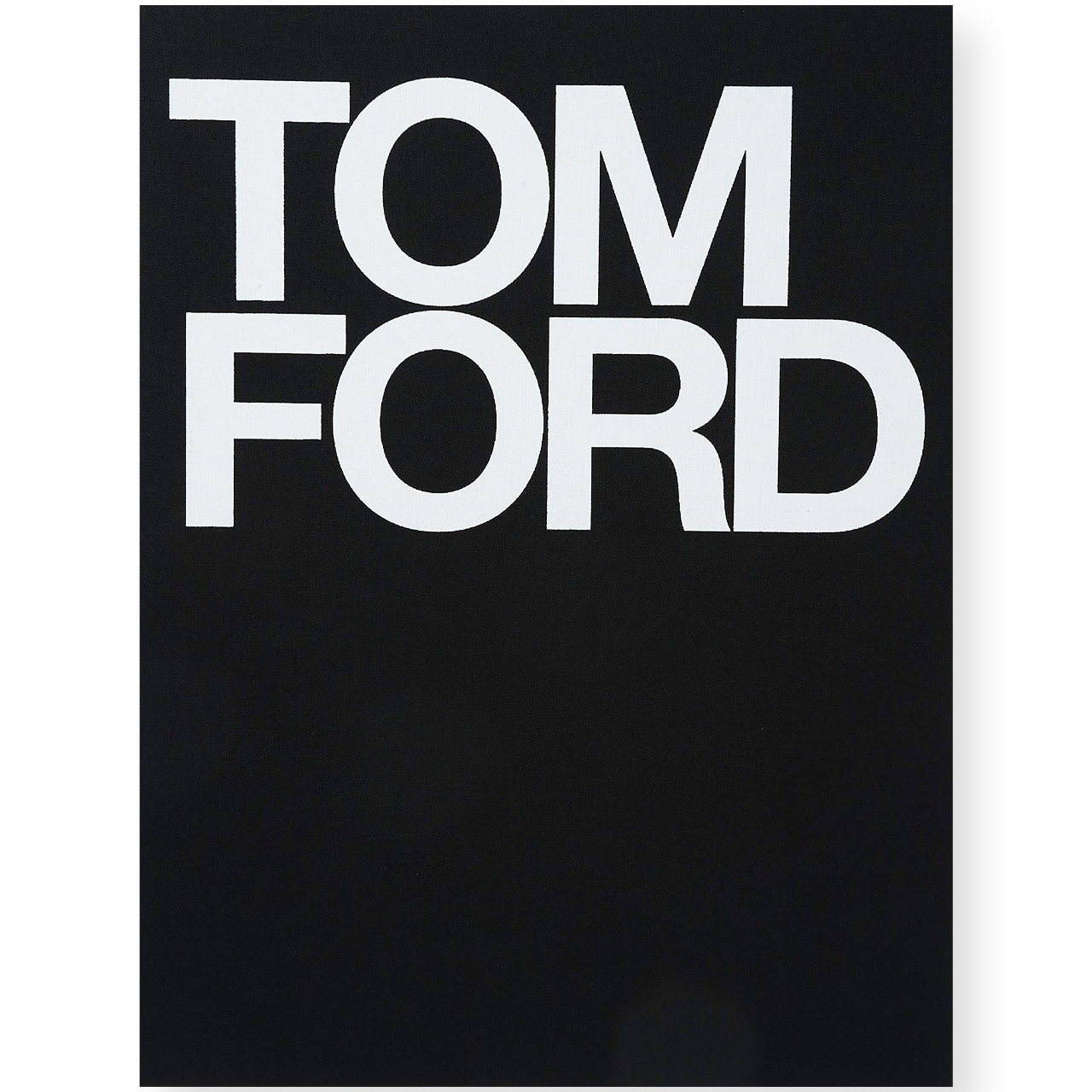 Tom Ford Book Front Cover Image (6642190680179)