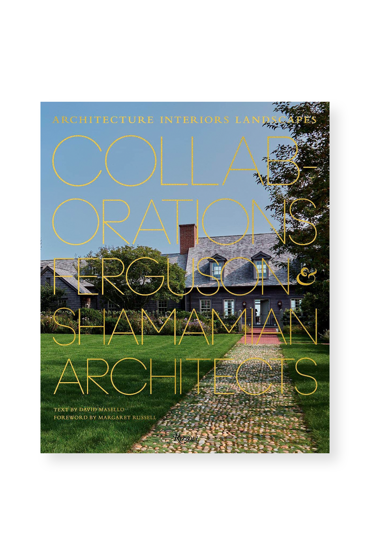 Collaborations: Ferguson & Shamamian (6642900435059)
