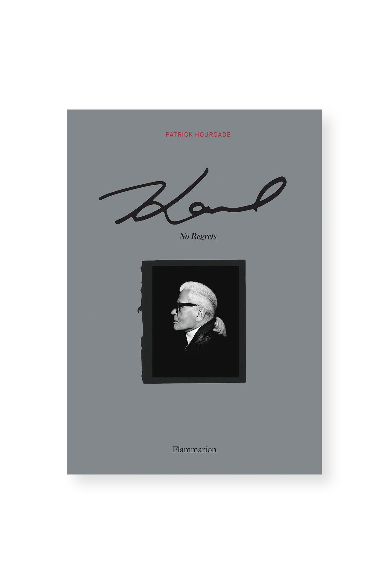 Karl: No Regrets (6639060156531)