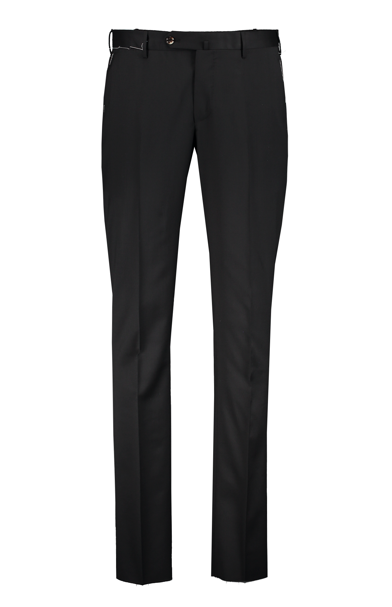 120's Lux Wool Twill Trouser (6839672733811)