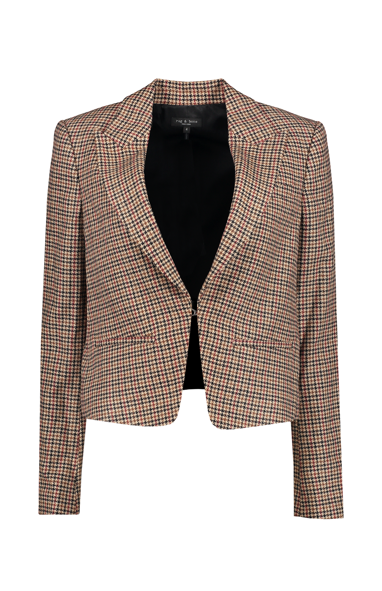Rag Bone Women s Elle Blazer A.K. Rikk s