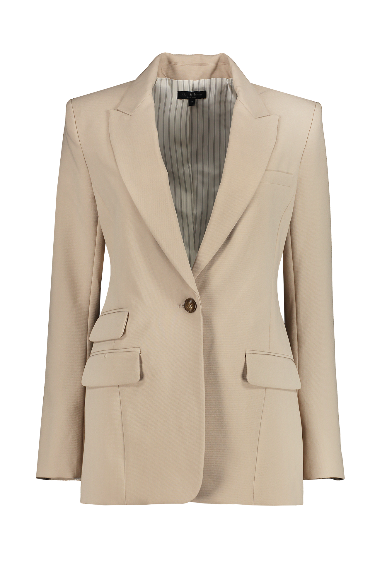 Rag and bone blazer 2025 sale